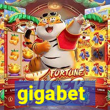 gigabet - casino games